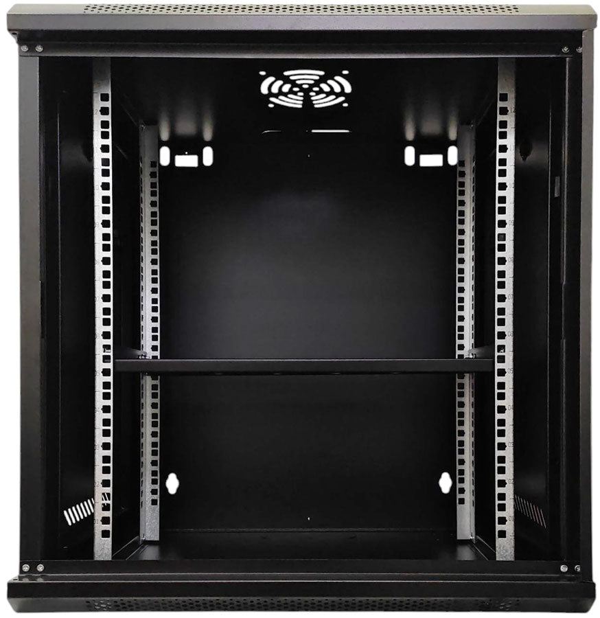 Armadio rack da Parete 12U 65x60x46cm  E3050