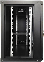 Armadio rack da Parete 12U 65x60x46cm  E3050