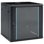 Armadio rack da Parete 12U 65x60x46cm  E3050