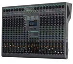 Mixer professionale 14 canali 99 effetti DSP con Bluetooth/USB E5008