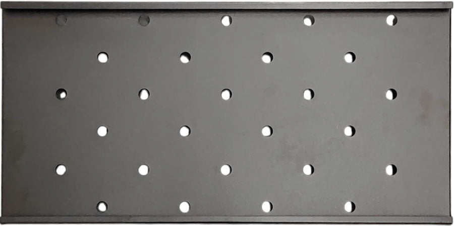 Mensola per armadio rack 49x23.5cm E5030