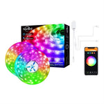 Striscia LED Wi-Fi SL3 12V RGB 2x5m 6972391282324 E5058