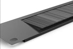Pannello passacavi 19" con spazzola 1U E5060
