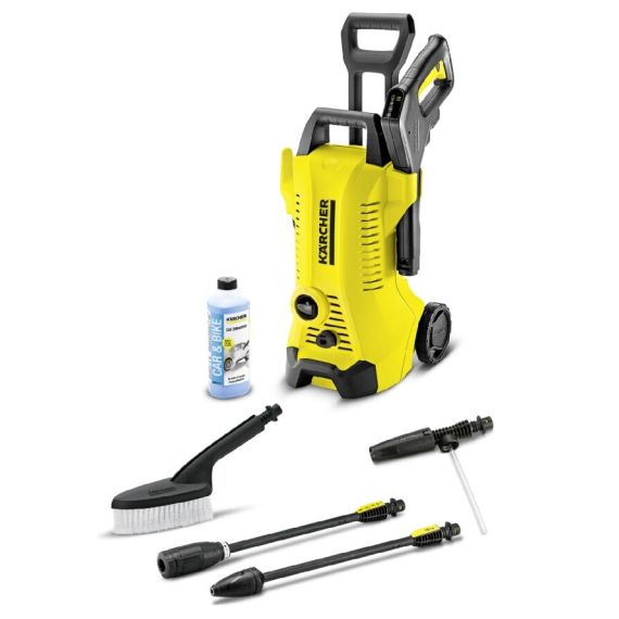 Idropulitrice 120 bar Karcher K3