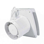 Aspiratore elicoidale 22W 250m3/h 37db 150mm 8055598010032 E2088