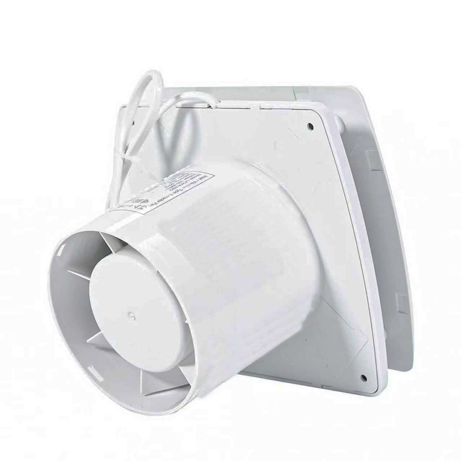 Aspiratore elicoidale 22W 250m3/h 37db 150mm 8055598010032 E2088
