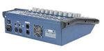 Mixer professionale 8 canali con Bluetooth/USB/SD E9090