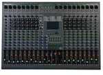 Mixer professionale 14 canali 99 effetti DSP con Bluetooth/USB E5008