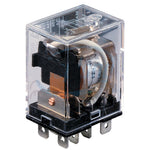 Relè elettromeccanico LY1 220V AC