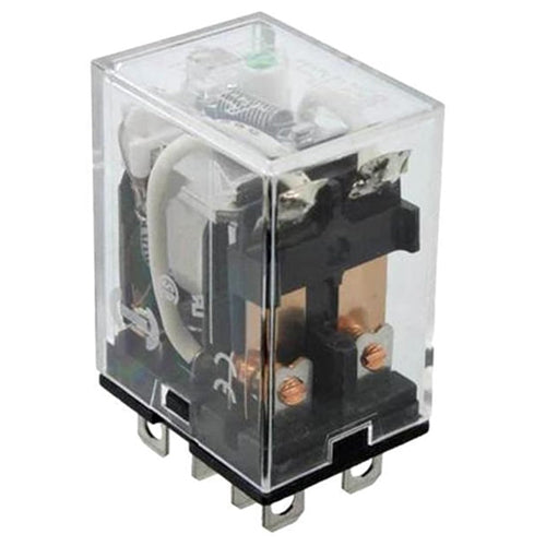 Relè elettromeccanico LY2 220V AC
