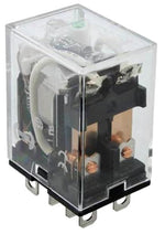 Relè elettromeccanico LY2 220V AC 8053323556053 LY2 E9250