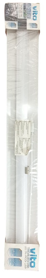 Lampada LED impermeabile 18W luce naturale 4000K 6970233837510 3310510 E9480