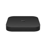 Xiaomi TV Box S 2nd Gen 4K HDR Google TV with Google Assistant Remote Streaming Media Player, 64-bit Quad-Core Cortex-A55, 2GB+8GB, Google TV, EU Version