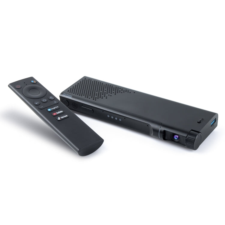 MECOOL KA2 Smart TV Box Android 10.0 4GB RAM 64GB