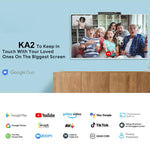 MECOOL KA2 Smart TV Box Android 10.0 4GB RAM 64GB