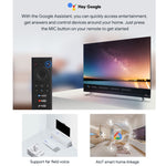 MECOOL KA2 Smart TV Box Android 10.0 4GB RAM 64GB