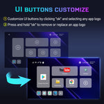H96 Max TV Box Android 13.0 2GB RAM 16GB ROM
