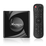 X88 Pro 13 Smart TV Box Android 13.0 4G+32GB