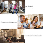 X88 Pro 13 Smart TV Box Android 13.0 2GB RAM 16GB