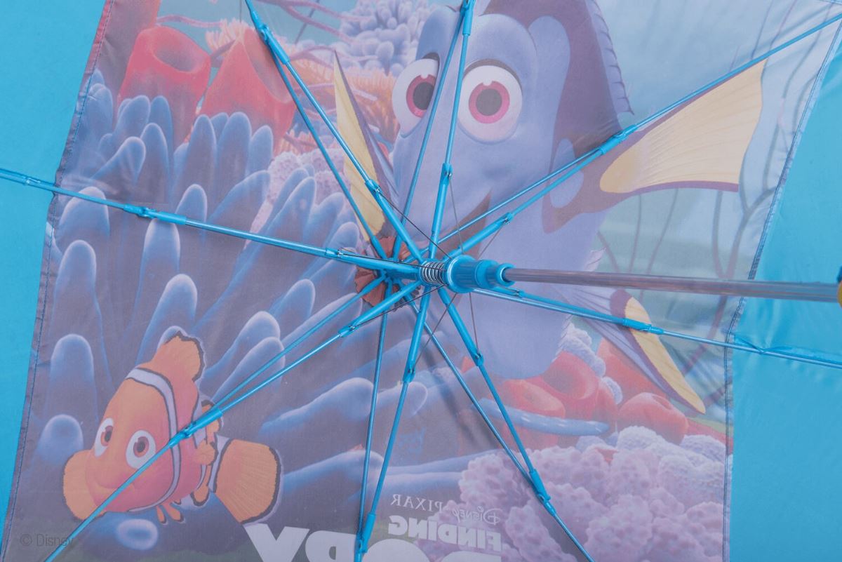 Ombrello Piccolo Walt Disney - Finding Dory 801583150765 50765 Alla ricerca di
