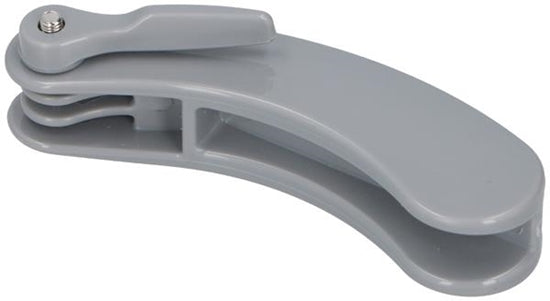 Portachiavi ergonomico gestione a rotazione 3 scomparti VivaMore 8711252123653 871125212365 ED9090