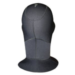 SLINX 1131 Cappuccio da immersione in neoprene caldo impermeabile da 3 mm con protezione per le orecchie, M, L, XL