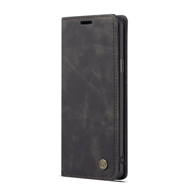 Custodia portafoglio in pelle per Samsung Galaxy S8
