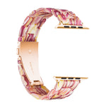 Cinturino in resina per Apple Watch Series 1-4