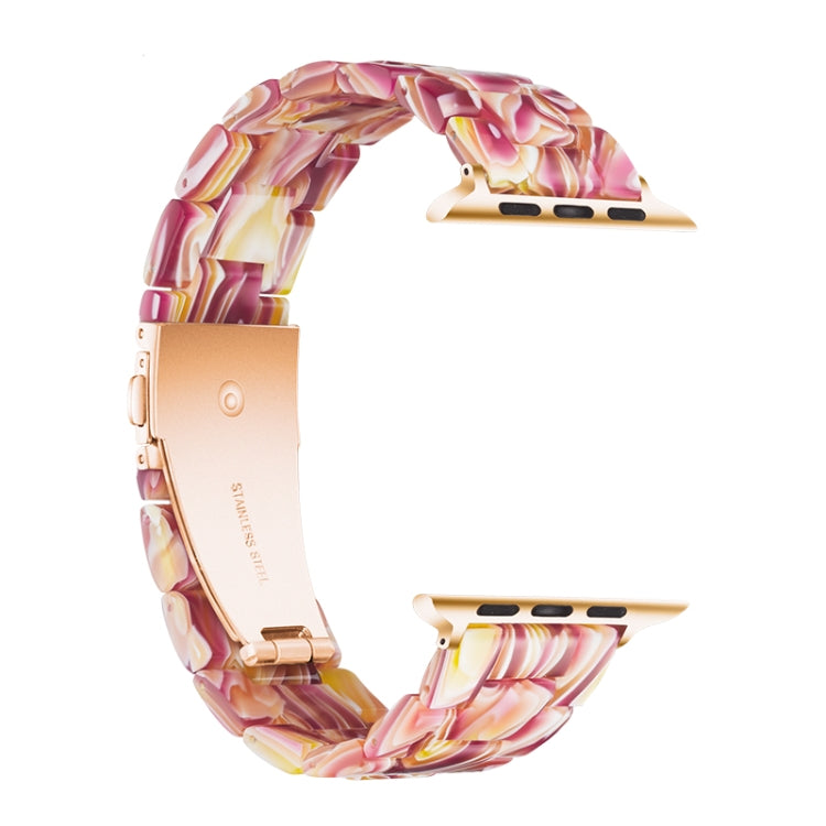 Cinturino in resina per Apple Watch Series 1-4
