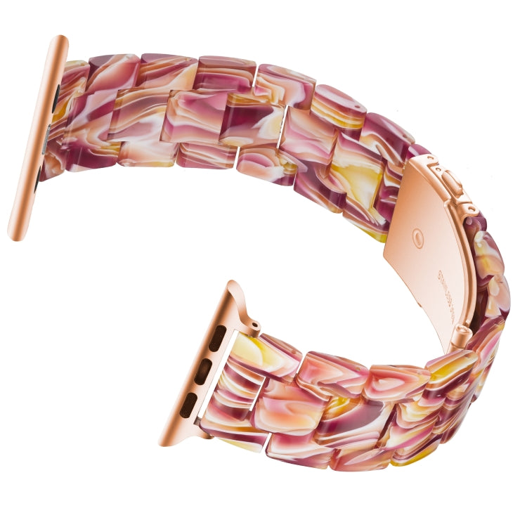 Cinturino in resina per Apple Watch Series 1-4