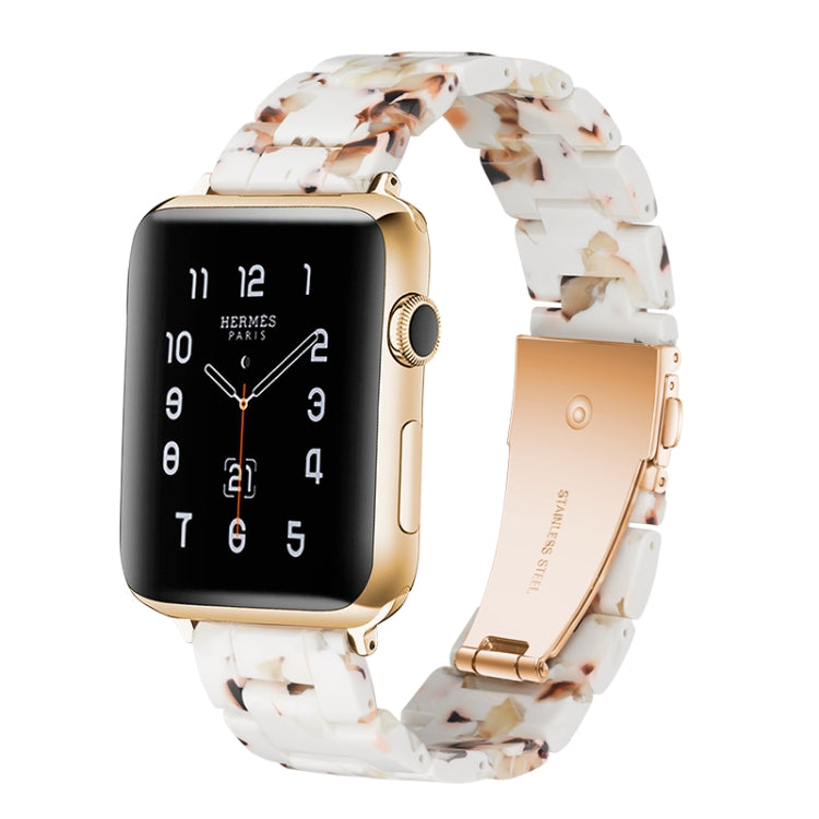 Cinturino in resina per Apple Watch Series 1-4