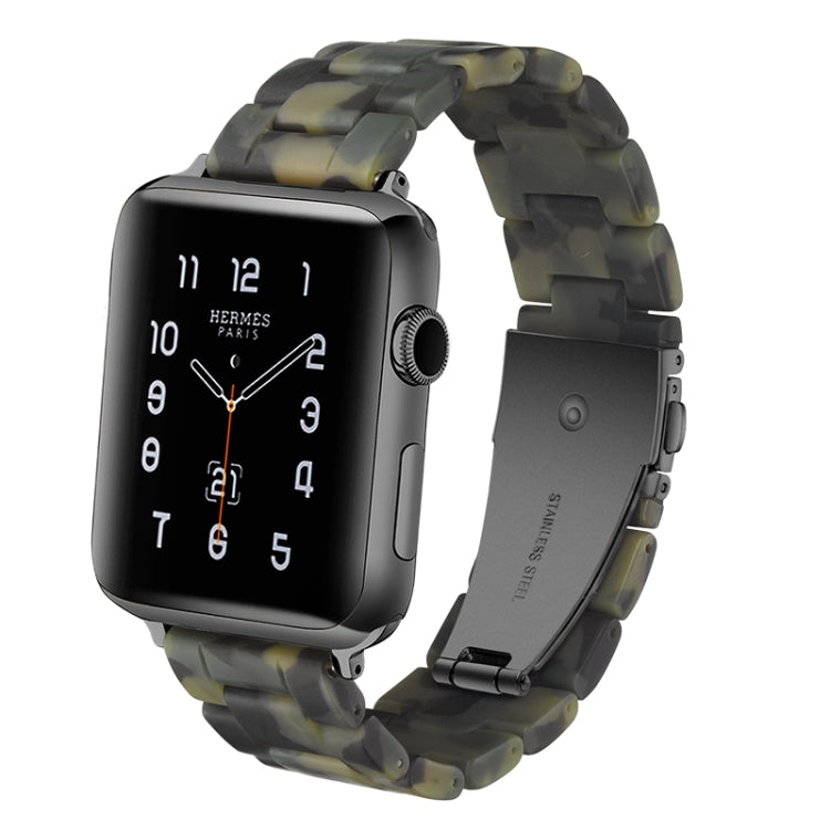 Cinturino in resina per Apple Watch Series 1-4