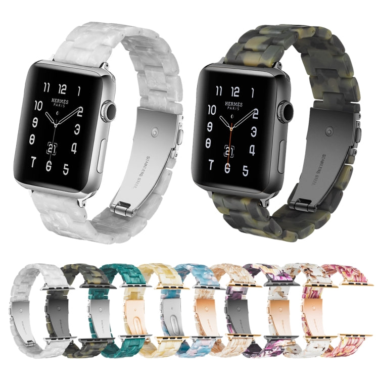 Cinturino in resina per Apple Watch Series 1-4