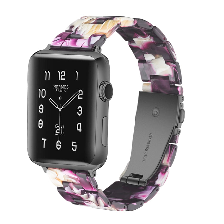 Cinturino in resina per Apple Watch Series 1-4