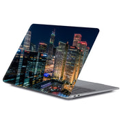 Custodia protettiva opaca per MacBook Pro 15,4"