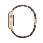 Cinturino per orologio in resina di moda semplice per, For Apple Watch Series 4 44mm & Series 3 & 2 & 1 42mm, For Apple Watch Series 4 40mm & Series 3 & 2 & 1 38mm, For Apple Watch Series 4 44mm & Series 3 & 2 & 1 42mm & Series 3 & 2 & 1 42mm