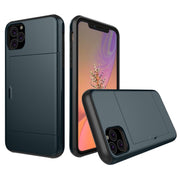 Custodia protettiva antiurto per iPhone 11 Pro Max