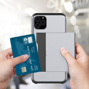 Custodia protettiva antiurto per iPhone 11 Pro Max
