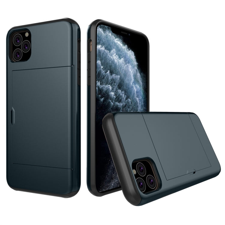 Custodia protettiva antiurto per iPhone 11 Pro Max