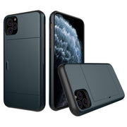 Custodia protettiva antiurto per iPhone 11 Pro Max
