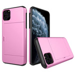 Custodia protettiva antiurto per iPhone 11 Pro Max
