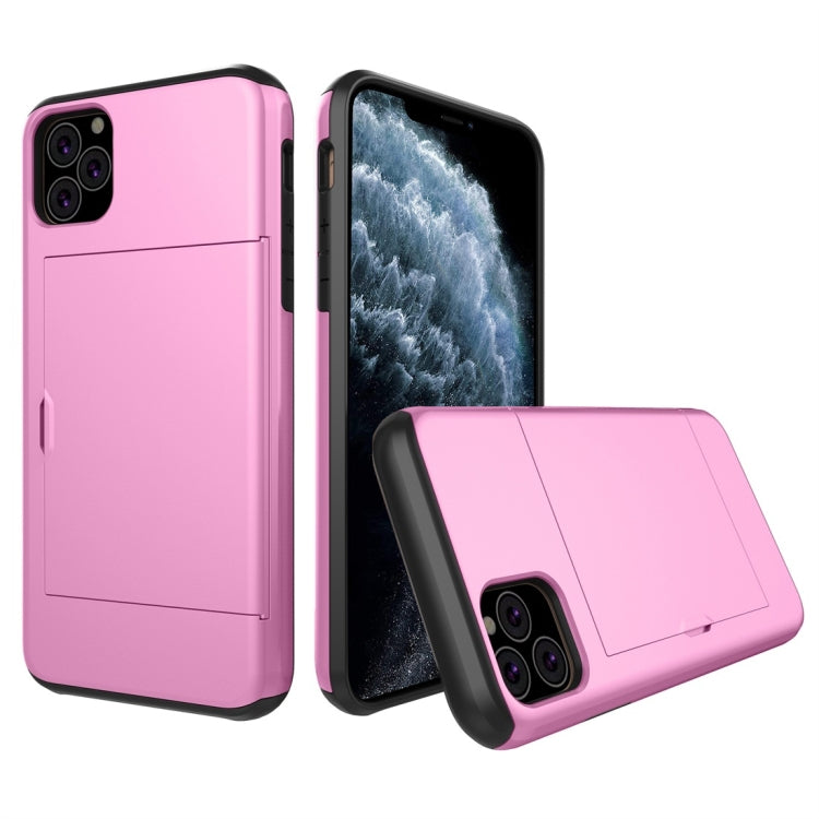 Custodia protettiva antiurto per iPhone 11 Pro Max