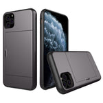 Custodia protettiva antiurto per iPhone 11 Pro Max