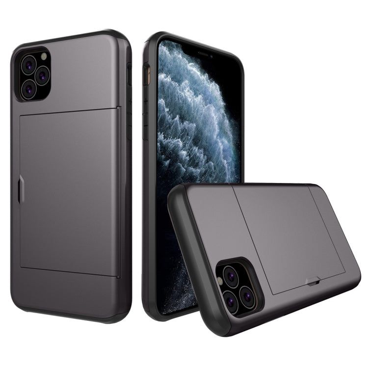 Custodia protettiva antiurto per iPhone 11 Pro Max