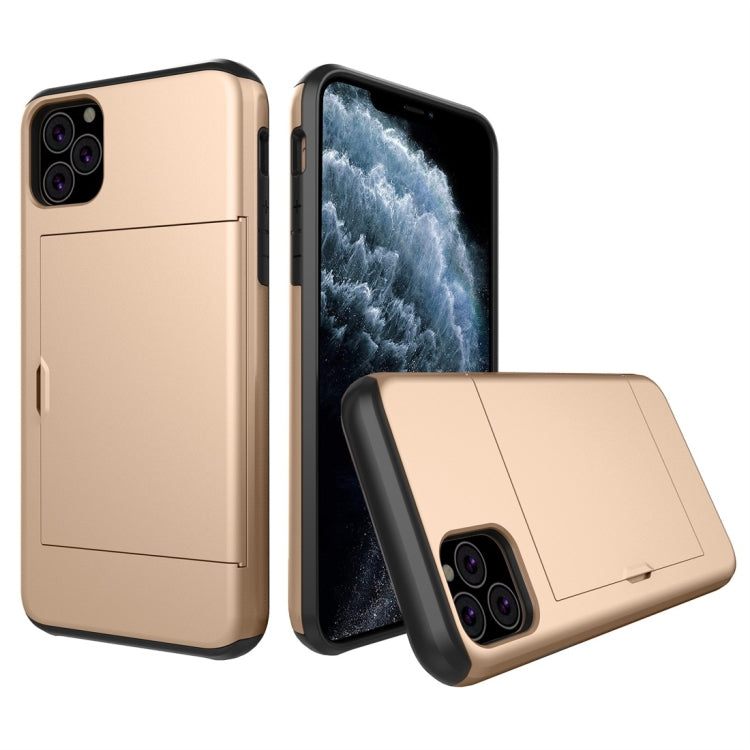 Custodia protettiva antiurto per iPhone 11 Pro Max