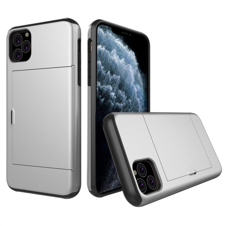 Custodia protettiva antiurto per iPhone 11 Pro Max