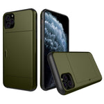Custodia protettiva antiurto per iPhone 11 Pro Max