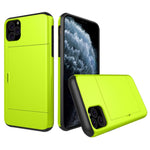 Custodia protettiva antiurto per iPhone 11 Pro Max