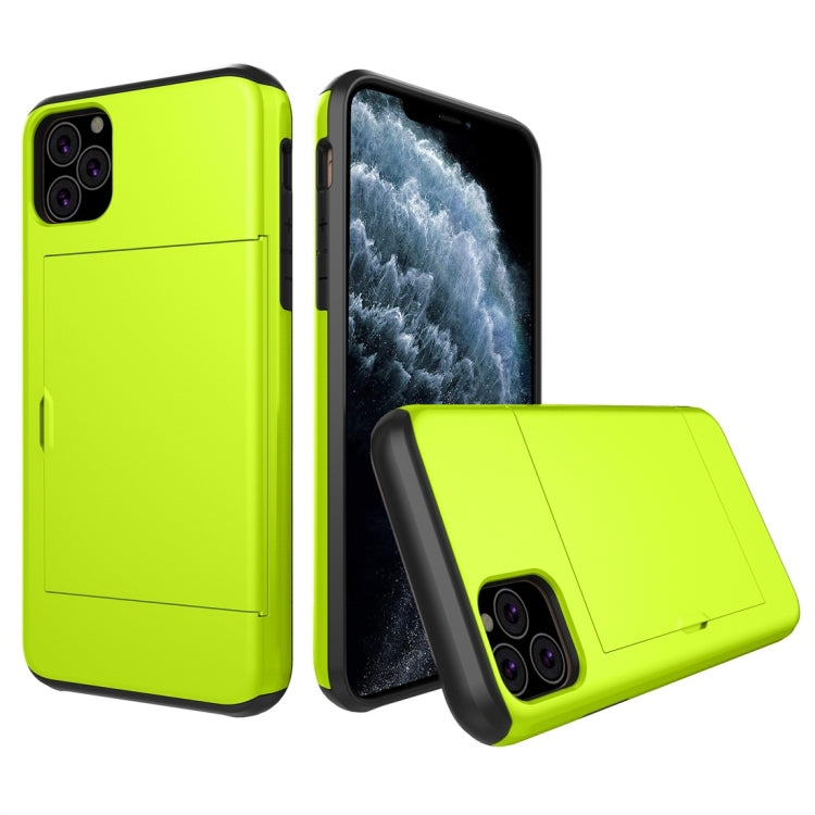 Custodia protettiva antiurto per iPhone 11 Pro Max