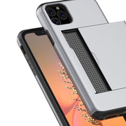 Custodia protettiva antiurto per smartphone